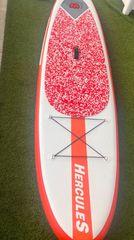 Sup-Stand Up Paddle 2020 Hercules