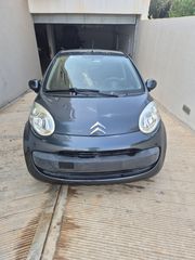 Citroen C1 2008