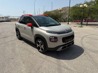 Citroen C3 Aircross 2017 ΑΥΤΟΜΑΤΟ*ΠΑΝΟΡΑΜΙΚΗ*HEAD UP DISPLAY*ΚΑΜΕΡΑ*ΖΑΝΤΕΣ*ΚΛΙΜΑ-thumb-6