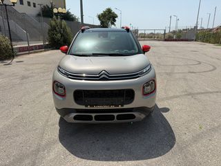 Citroen C3 Aircross 2017 ΑΥΤΟΜΑΤΟ*ΠΑΝΟΡΑΜΙΚΗ*HEAD UP DISPLAY*ΚΑΜΕΡΑ*ΖΑΝΤΕΣ*ΚΛΙΜΑ-thumb-7