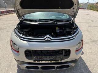Citroen C3 Aircross 2017 ΑΥΤΟΜΑΤΟ*ΠΑΝΟΡΑΜΙΚΗ*HEAD UP DISPLAY*ΚΑΜΕΡΑ*ΖΑΝΤΕΣ*ΚΛΙΜΑ-thumb-38