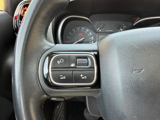 Citroen C3 Aircross 2017 ΑΥΤΟΜΑΤΟ*ΠΑΝΟΡΑΜΙΚΗ*HEAD UP DISPLAY*ΚΑΜΕΡΑ*ΖΑΝΤΕΣ*ΚΛΙΜΑ-thumb-17