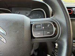 Citroen C3 Aircross 2017 ΑΥΤΟΜΑΤΟ*ΠΑΝΟΡΑΜΙΚΗ*HEAD UP DISPLAY*ΚΑΜΕΡΑ*ΖΑΝΤΕΣ*ΚΛΙΜΑ-thumb-18