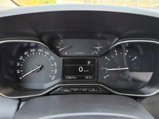 Citroen C3 Aircross 2017 ΑΥΤΟΜΑΤΟ*ΠΑΝΟΡΑΜΙΚΗ*HEAD UP DISPLAY*ΚΑΜΕΡΑ*ΖΑΝΤΕΣ*ΚΛΙΜΑ-thumb-19
