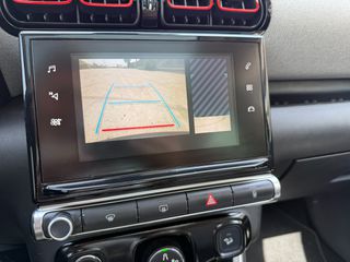 Citroen C3 Aircross 2017 ΑΥΤΟΜΑΤΟ*ΠΑΝΟΡΑΜΙΚΗ*HEAD UP DISPLAY*ΚΑΜΕΡΑ*ΖΑΝΤΕΣ*ΚΛΙΜΑ-thumb-25