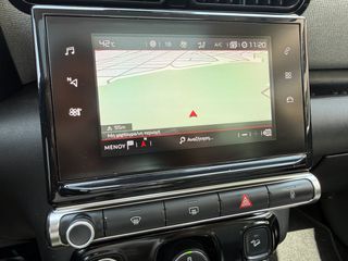 Citroen C3 Aircross 2017 ΑΥΤΟΜΑΤΟ*ΠΑΝΟΡΑΜΙΚΗ*HEAD UP DISPLAY*ΚΑΜΕΡΑ*ΖΑΝΤΕΣ*ΚΛΙΜΑ-thumb-26