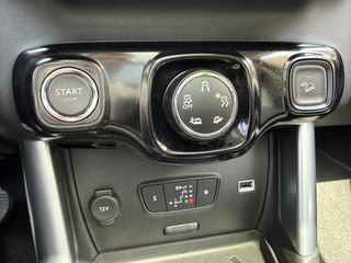 Citroen C3 Aircross 2017 ΑΥΤΟΜΑΤΟ*ΠΑΝΟΡΑΜΙΚΗ*HEAD UP DISPLAY*ΚΑΜΕΡΑ*ΖΑΝΤΕΣ*ΚΛΙΜΑ-thumb-30