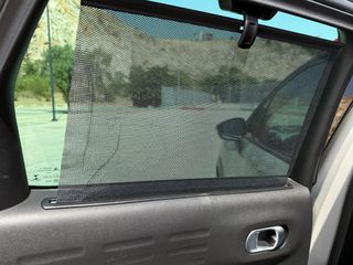 Citroen C3 Aircross 2017 ΑΥΤΟΜΑΤΟ*ΠΑΝΟΡΑΜΙΚΗ*HEAD UP DISPLAY*ΚΑΜΕΡΑ*ΖΑΝΤΕΣ*ΚΛΙΜΑ-thumb-34