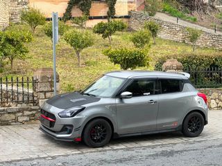 Suzuki Swift 2023 Sport