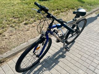 All - Mountain 1990 MTB 26" Shimano SIS-thumb-1