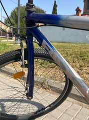 All - Mountain 1990 MTB 26" Shimano SIS-thumb-3