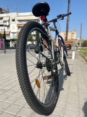All - Mountain 1990 MTB 26" Shimano SIS-thumb-4