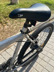 All - Mountain 1990 MTB 26" Shimano SIS-thumb-7