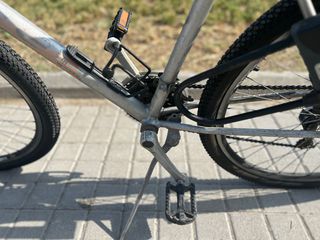 All - Mountain 1990 MTB 26" Shimano SIS-thumb-8