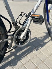 All - Mountain 1990 MTB 26" Shimano SIS-thumb-9
