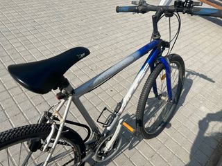 All - Mountain 1990 MTB 26" Shimano SIS-thumb-11