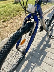 All - Mountain 1990 MTB 26" Shimano SIS-thumb-12