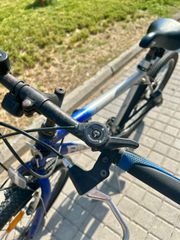 All - Mountain 1990 MTB 26" Shimano SIS-thumb-13