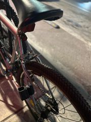 All - Mountain 1990 MTB 26" Shimano SIS-thumb-14