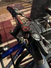 All - Mountain 1990 MTB 26" Shimano SIS-thumb-15