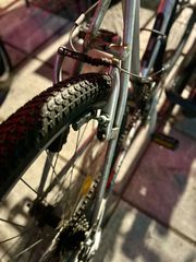 All - Mountain 1990 MTB 26" Shimano SIS-thumb-16