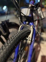 All - Mountain 1990 MTB 26" Shimano SIS-thumb-17