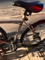 All - Mountain 1990 MTB 26" Shimano SIS-thumb-18