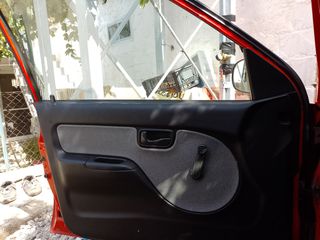 Subaru Vivio 1997 GLI ECVT
