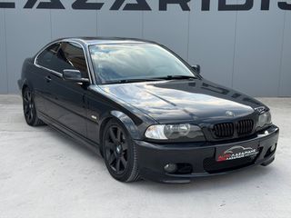 Bmw 318 2003 E46 COUPE / AUTO ΛΑΖΑΡΙΔΗΣ-thumb-2