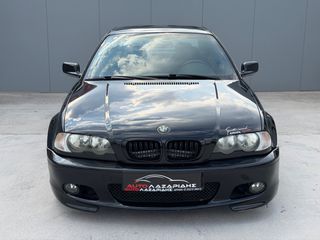 Bmw 318 2003 E46 COUPE / AUTO ΛΑΖΑΡΙΔΗΣ-thumb-3