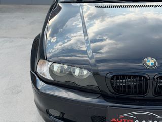 Bmw 318 2003 E46 COUPE / AUTO ΛΑΖΑΡΙΔΗΣ-thumb-5