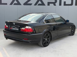 Bmw 318 2003 E46 COUPE / AUTO ΛΑΖΑΡΙΔΗΣ-thumb-8