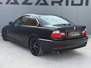 Bmw 318 2003 E46 COUPE / AUTO ΛΑΖΑΡΙΔΗΣ-thumb-9
