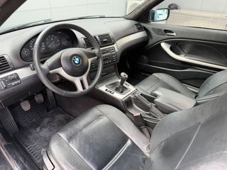 Bmw 318 2003 E46 COUPE / AUTO ΛΑΖΑΡΙΔΗΣ-thumb-10