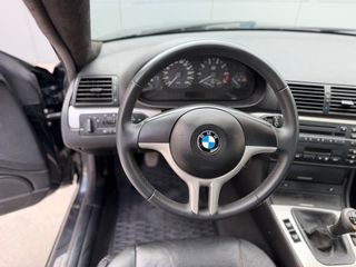 Bmw 318 2003 E46 COUPE / AUTO ΛΑΖΑΡΙΔΗΣ-thumb-11