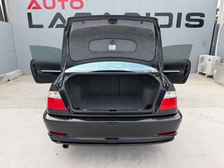 Bmw 318 2003 E46 COUPE / AUTO ΛΑΖΑΡΙΔΗΣ-thumb-18