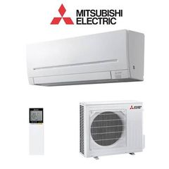 Κλιματιστικό - a/c Mitsubishi Electric MSZ/MUZ-AP50VG 18.000 btu wifi