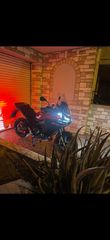 Yamaha Tracer 9 2025