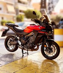 Yamaha Tracer 9 2025-thumb-2