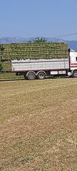 Ανατροπή Volvo 2003