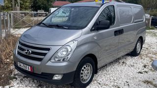 Κλούβα Hyundai 2016 H-1