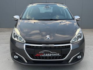 Peugeot 208 2018 1.2 PURETECH 100 / AUTO ΛΑΖΑΡΙΔΗΣ-thumb-3