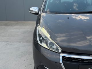 Peugeot 208 2018 1.2 PURETECH 100 / AUTO ΛΑΖΑΡΙΔΗΣ-thumb-4