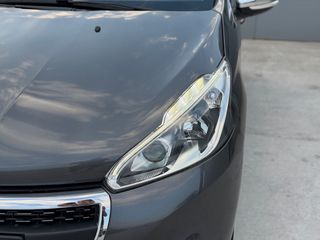 Peugeot 208 2018 1.2 PURETECH 100 / AUTO ΛΑΖΑΡΙΔΗΣ-thumb-5