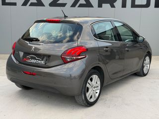 Peugeot 208 2018 1.2 PURETECH 100 / AUTO ΛΑΖΑΡΙΔΗΣ-thumb-9