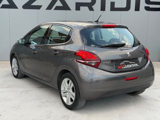 Peugeot 208 2018 1.2 PURETECH 100 / AUTO ΛΑΖΑΡΙΔΗΣ-thumb-10