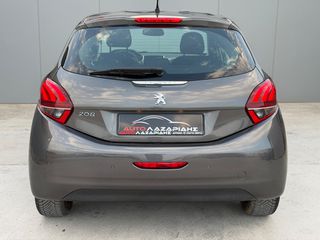 Peugeot 208 2018 1.2 PURETECH 100 / AUTO ΛΑΖΑΡΙΔΗΣ-thumb-11