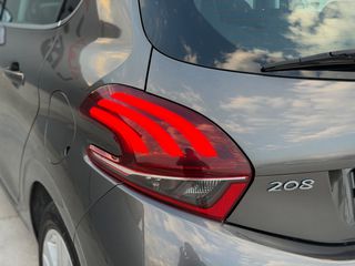 Peugeot 208 2018 1.2 PURETECH 100 / AUTO ΛΑΖΑΡΙΔΗΣ-thumb-12