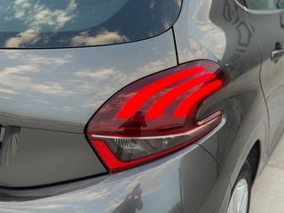 Peugeot 208 2018 1.2 PURETECH 100 / AUTO ΛΑΖΑΡΙΔΗΣ-thumb-13