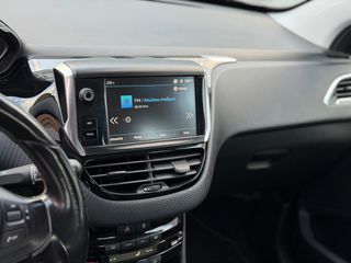 Peugeot 208 2018 1.2 PURETECH 100 / AUTO ΛΑΖΑΡΙΔΗΣ-thumb-14